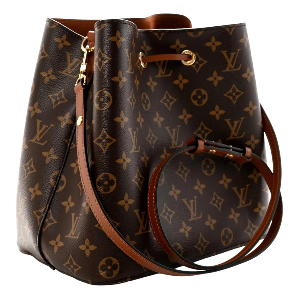 Louis Vuitton Monogram Neonoe MM